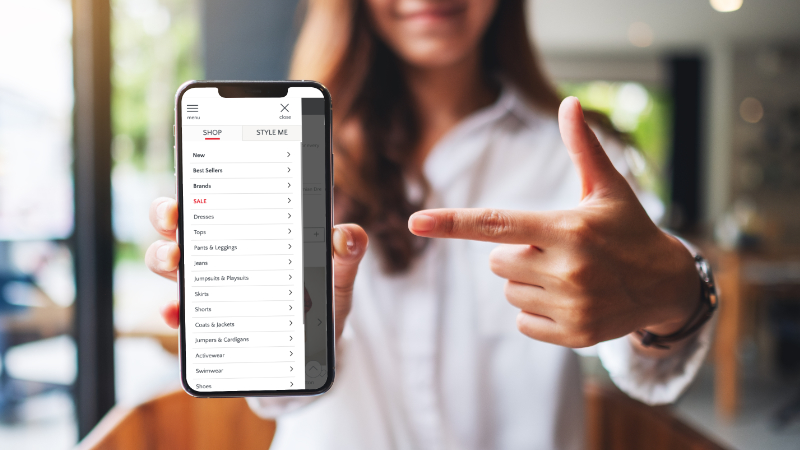 Birdsnest: Crafting a Seamless Navigation Experience